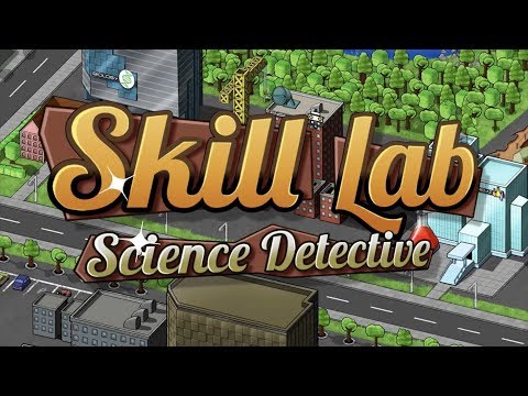 Skill Lab: Science Detective Video