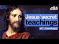 The Books Banned From The Bible What Are The Gnostic Gospels