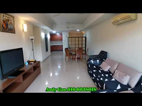 Condominium for Rent at Sutramas Luxury Condominium - Andy Gan - PropertyGuru.com.my