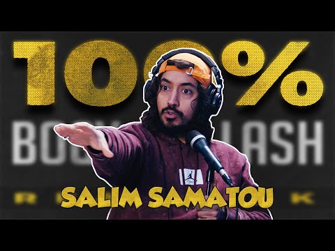 100% Realtalk Podcast 139 | Salim Samatou | Nordstream | Putin | Biden | Trump | Hitler | Ganser