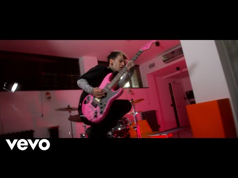 GionnyScandal - SALVAMI