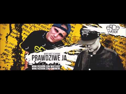 White KRST x Chrome - Taki jestem feat. KartoGramoFobia x Starku