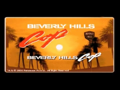 Beverly Hills Cop PC
