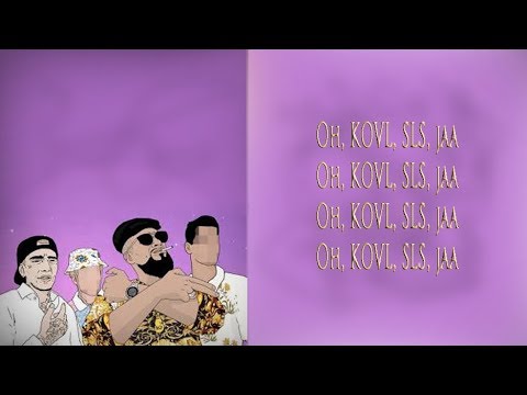 GRINGO x EZHEL x YUNG KAFA & KÜCÜK EFENDI   SUMMER OF MY LIFE + LYRICS