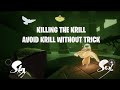 Avoid Krill Without Using Any Trick Killing The Krill Sky Children Of The Light