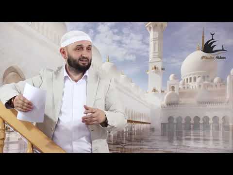 Mos e pranoni lajmin pa e vërtetuar! - Hoxhë Burim Karpuzi