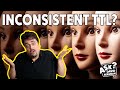 Why Is TTL Flash So Inconsistent Ask David Bergman