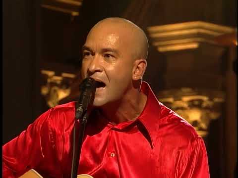 Manguetown - Os Paralamas do Sucesso