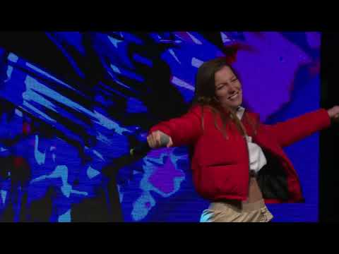 Ksenia Chagunava - Lies (Live @ Rising Stars)