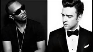 Juicy J - The Woods (Ft. Justin Timberlake)