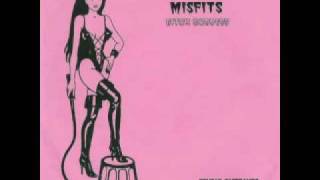 Misfits - Nike A Go Go