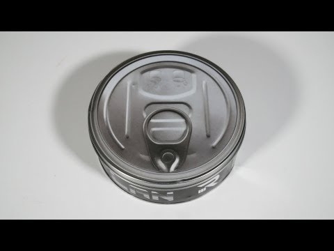 Ringo111 - Masterplan Box Unboxing