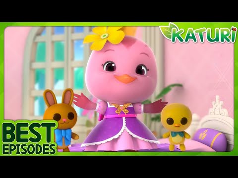 Katuri | Best | My Own Little World | Best Episode Collection