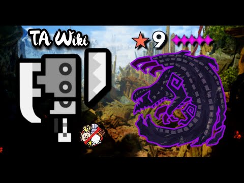 Max Difficulty Tempered Gore Magala Switch Axe Solo Slay | MHWilds『PC』