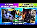 I GOT IT MADE Vs THE MAN WE ALL KNOW LOVE BEST 1ST SINGLE SPECIAL ED Vs KWAME WHODOUGOT