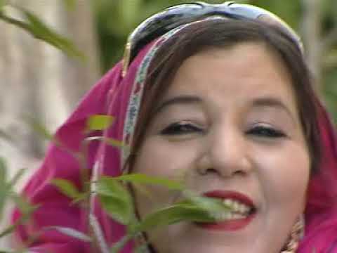 Fatima Tabaamrant : Anbdad N Si3r - 2014 (Iga Dari Kra Ghdounit) فاطمة تبعمرانت