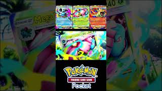 Crimson Blaze . New Pack New Card Pokemon TCG Pocket .