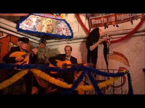 Marta de Sousa - "Aquela Rua"