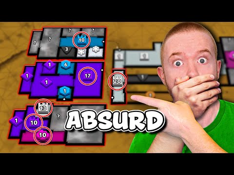 Can The Alcatraz Risk Map Be Saved?