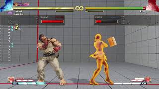 【ストV】パッドメナト全一？グラマスメナトでアルマス目指してランクマ配信part313