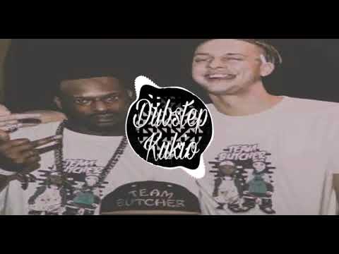 BERRIX - [TEAM BUTCHER SPECIAL] SUBFILTRONIK!!!™ - PSYCHO BLOCKZ (BERRIX VIP)