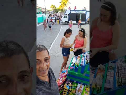 festa de São Gonçalo do Amarante no município de Itapissuma Pernambuco 18/01/2024.
