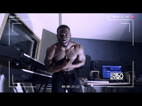 Eddy Stringz - Gone in 60 freestyle S2