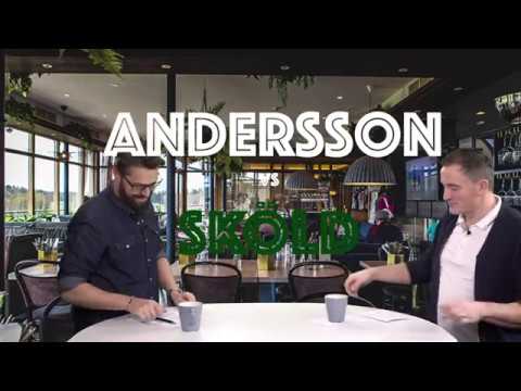 Golfvitsar: den som skrattar förlorar