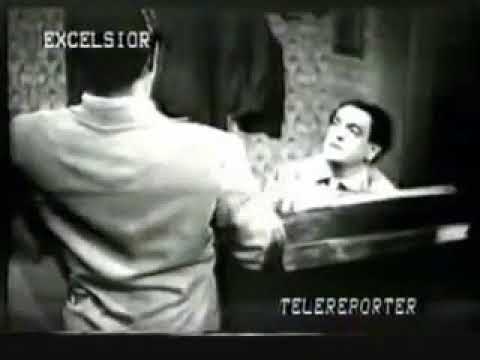 Rare! Tito Schipa teaches Alberto Rabagliati how to sing