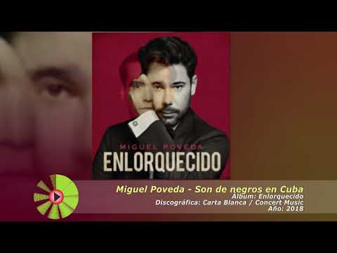 Son De Negros En Cuba - Caracter Flamenco