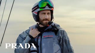 Prada Luna Rossa Ocean Le Parfum