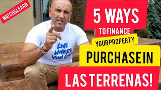 Las Terrenas Dominican Republic| 5 Ways to Finance Your Purchase | Watch Before You Buy