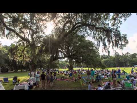 Spoleto Festival Finale 2015