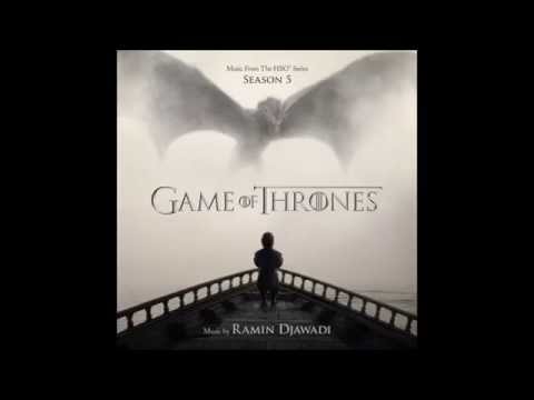 11 High Sparrow - Game Of Thrones Soundtrack Season 5