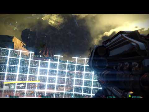 Destiny Coop Fireteam Gameplay [Vault Of Glass Uber Fail] - (Denonu Plays) | Denonu Does Gaming