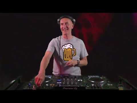 Retro Live Sessions -  Paul Taylor & Matty Robinson B2B Special