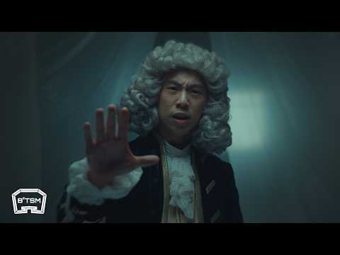 Bach (B²TSM) - 'I'm Bach' Official MV