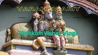 Temple video
