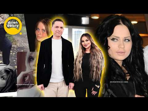 Ewel0na on aesthetic medicine: "I had a brush with death" | DD TVN