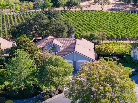 The Joel Toller Team Presents | 400 Troon Drive, Napa