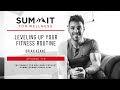 178- Leveling Up Your Fitness Routine with Brian Keane