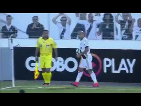 Ponte Preta 3 x 2 Chapecoense Melhores Momentos Brasileirão 2017