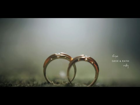 RATIH KAMAJAYA - DEK ULIK (Pawiwahan Gede & Ratih )