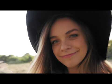 Amy Tjasink  //  How To Say Sorry // Official Music Video