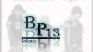 N.R.P. - NUEVA RAZA POBREROS 13