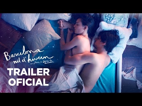 Barcelona Christmas Night (2015) Official Trailer