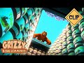 🏝️ Yummy Paradise 🐻🐹 Grizzy & the Lemmings / Cartoon