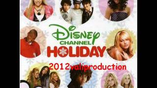 Billy Ray Cyrus - Run, Rudolph, Run