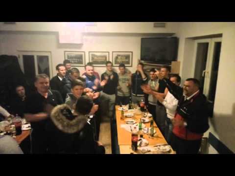 Mirko Perković - Poky: Himna NK Kamešnice