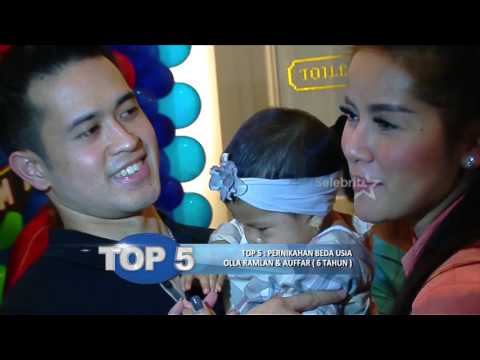 Video Viral Pemuda Menikahi Wanita Lebih Tua di China | Selebrita Pagi